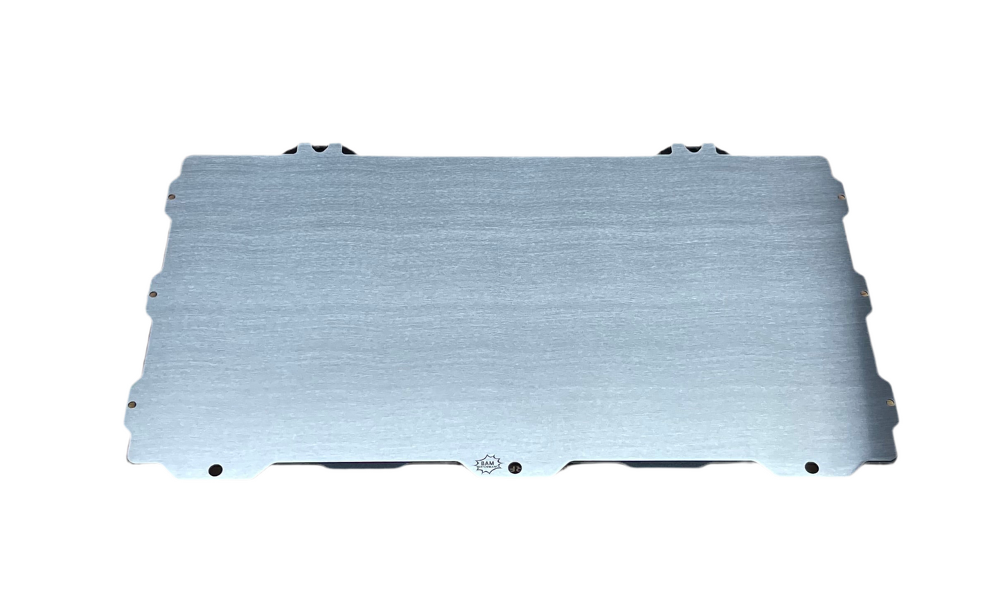 Phrozen Mega 8K/8KS Bed Assembly