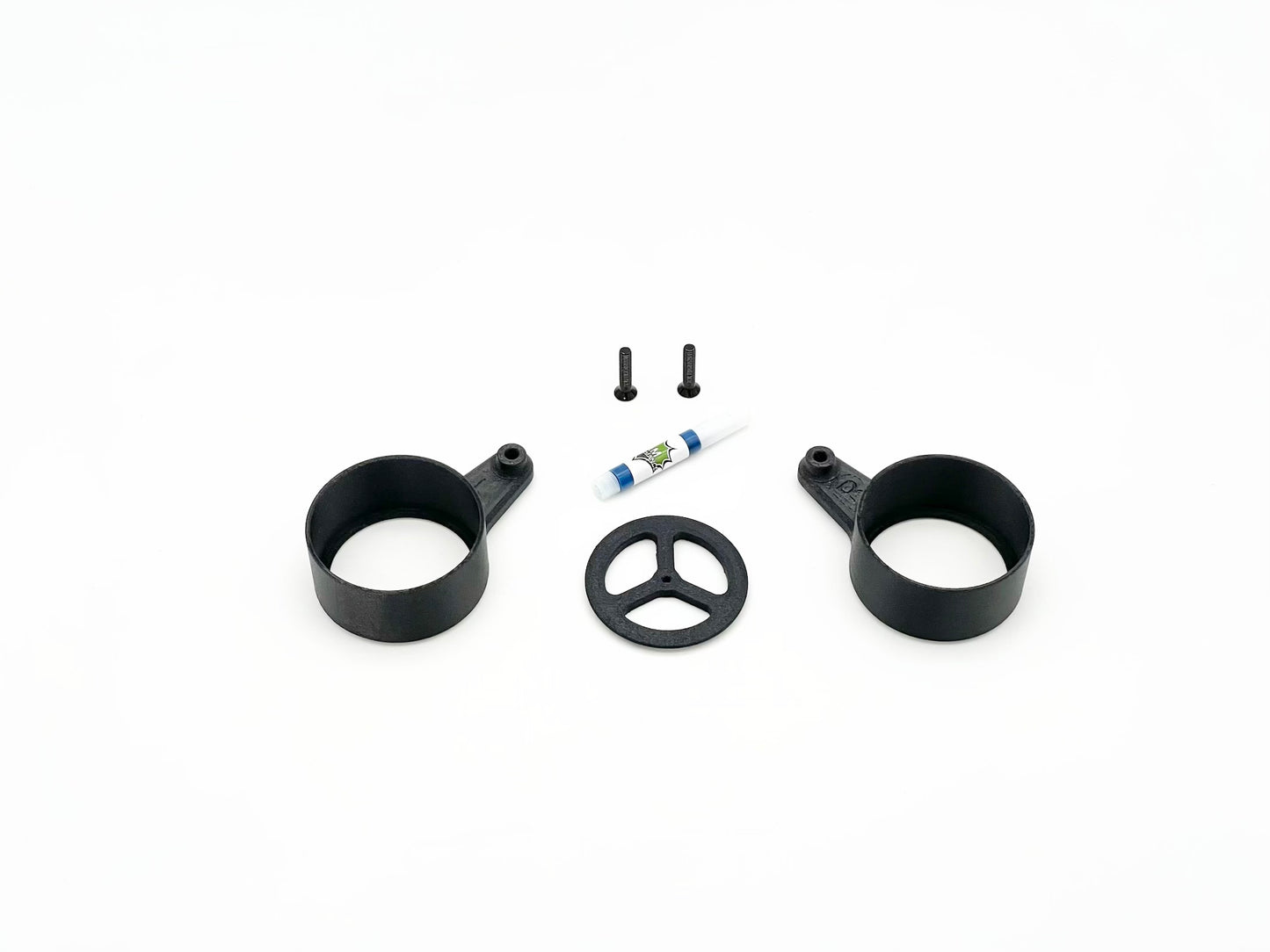ZX14R Gauge Mount Kits