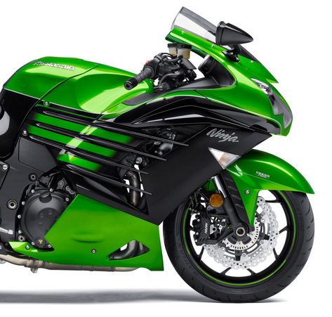 ZX14R