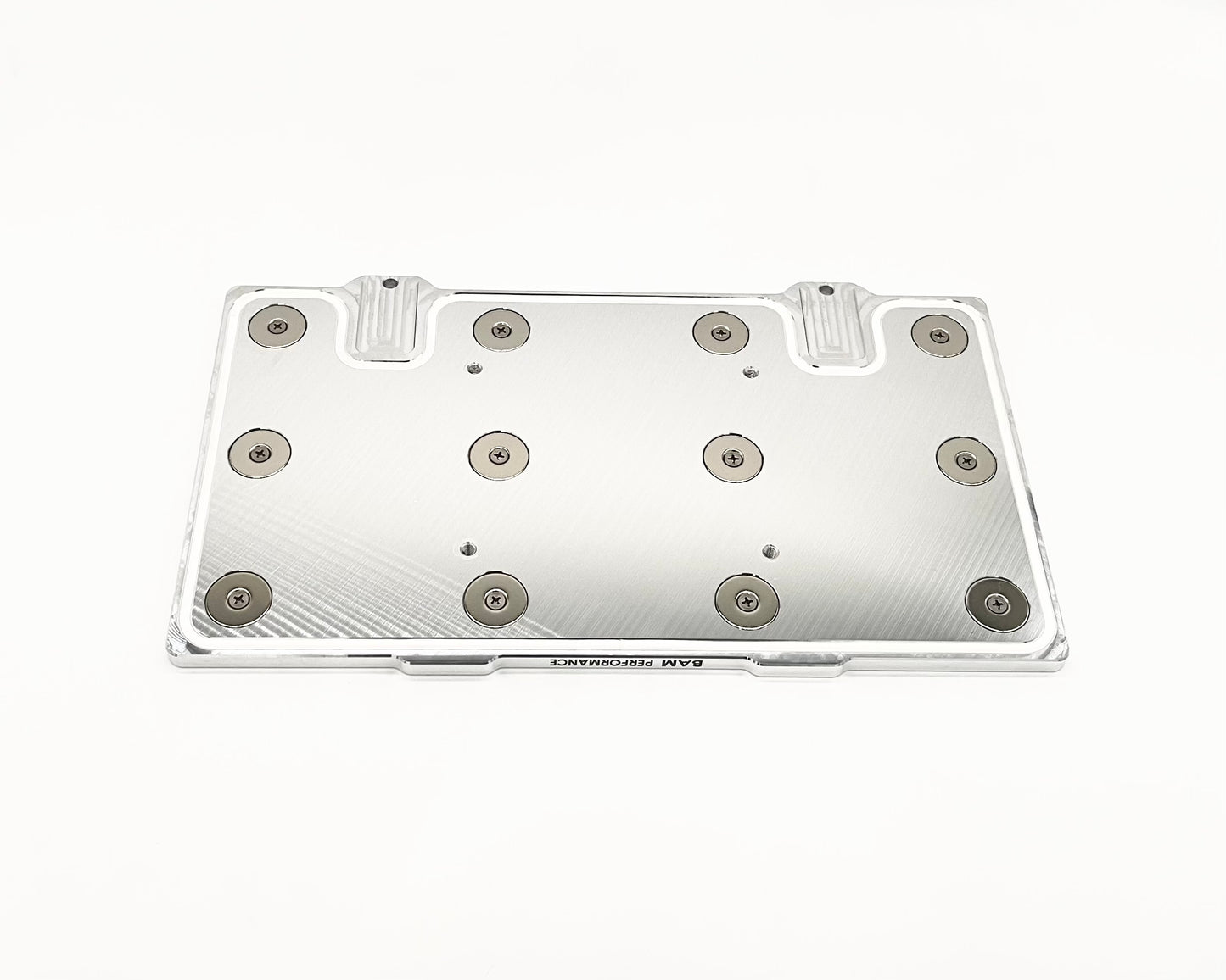 Phrozen Mega 8K/8KS Bed Assembly