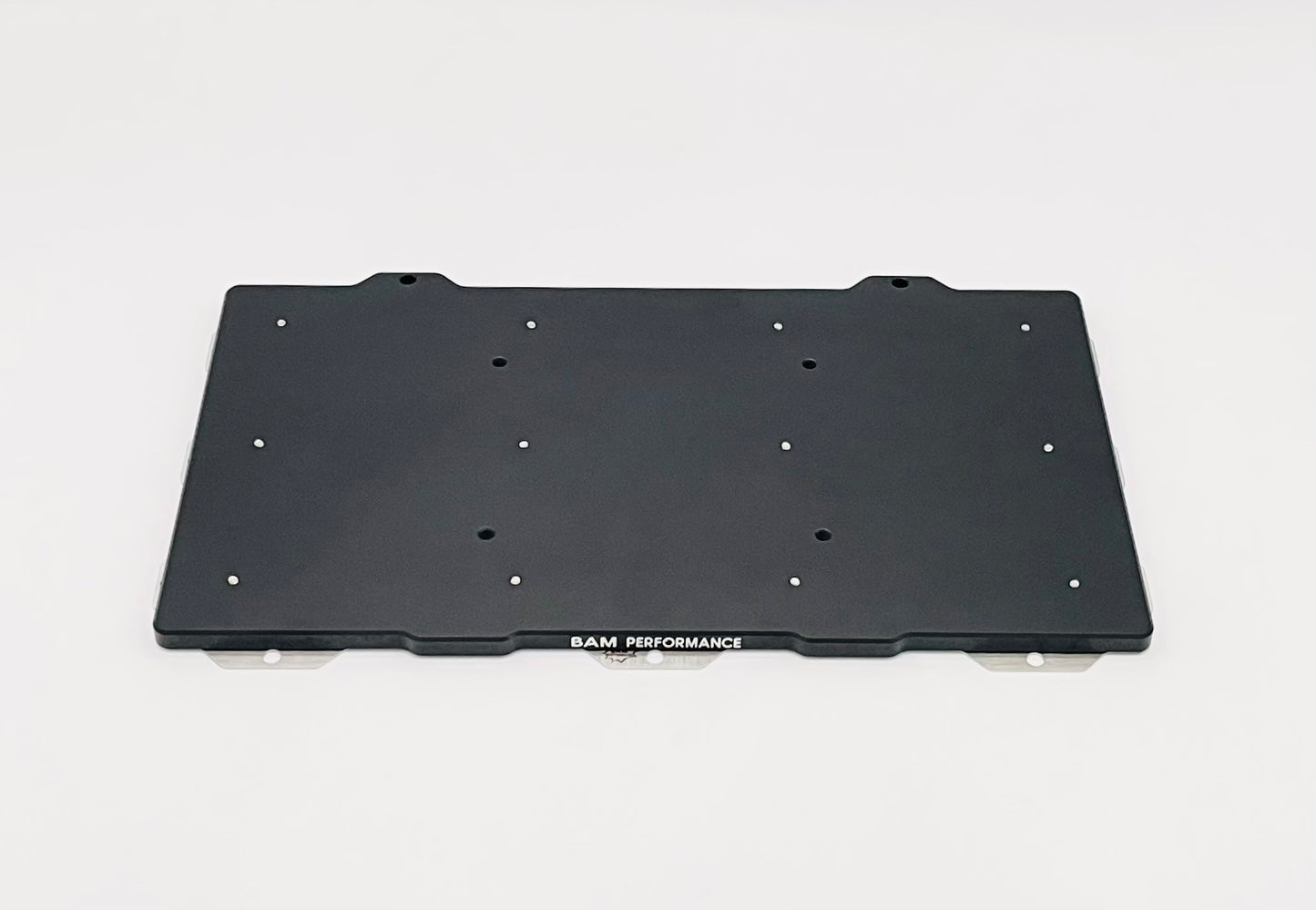 Phrozen Mega 8K/8KS Bed Assembly