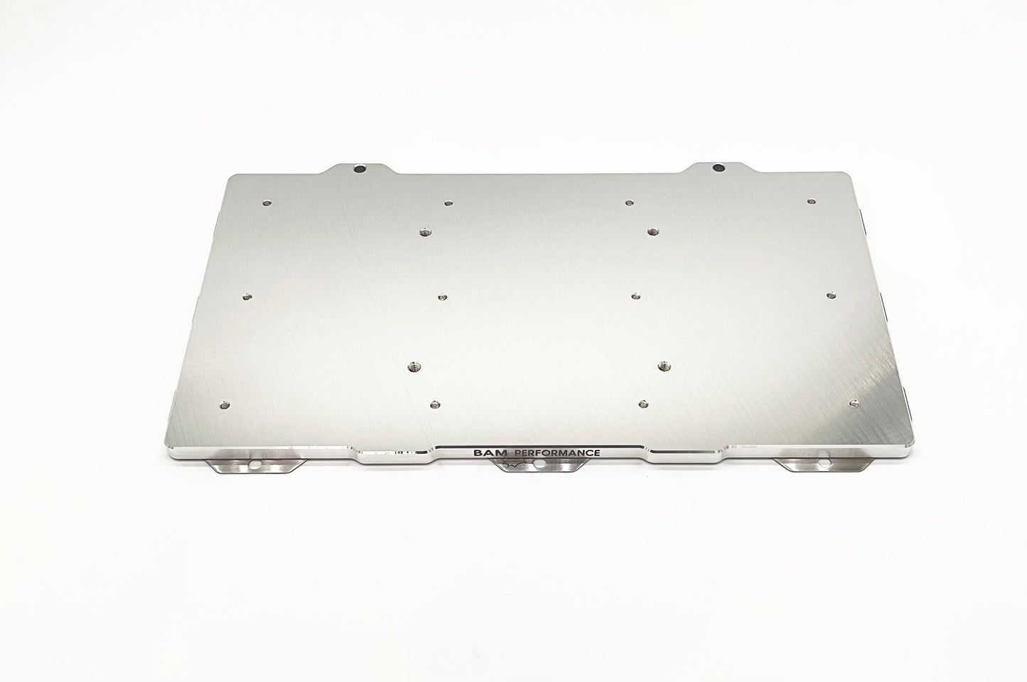 Phrozen Mega 8K/8KS Bed Assembly