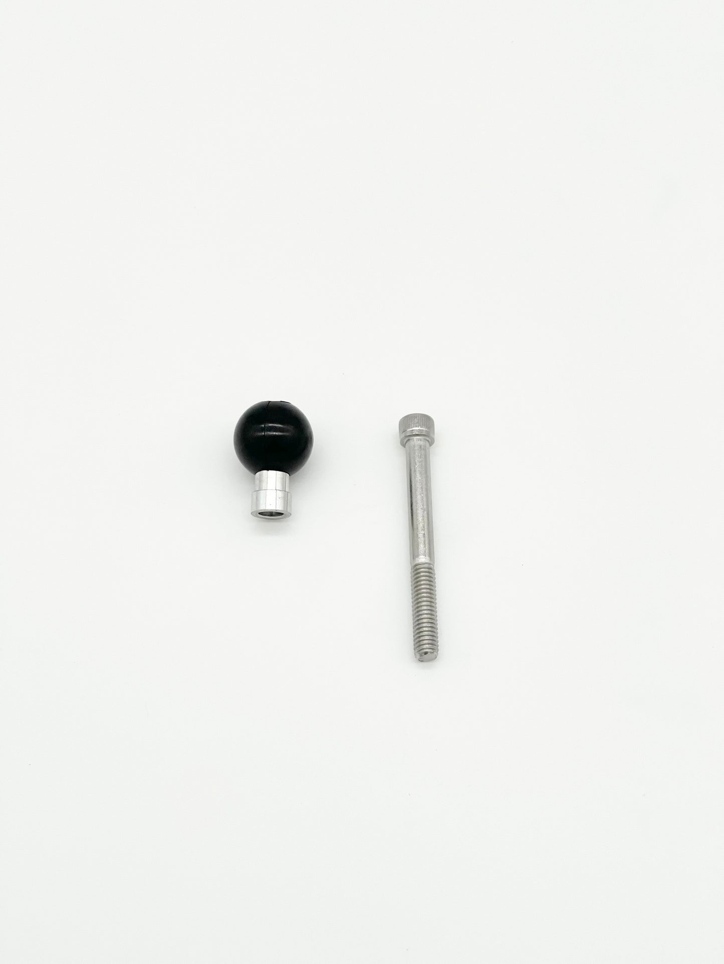 Kawasaki Ninja H2 SX Ohlins Steering Damper Mount Kit