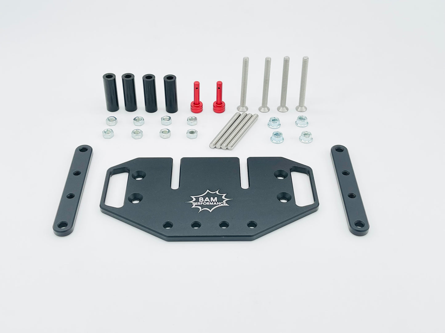 Phrozen Mega 8K/8KS Bed Assembly