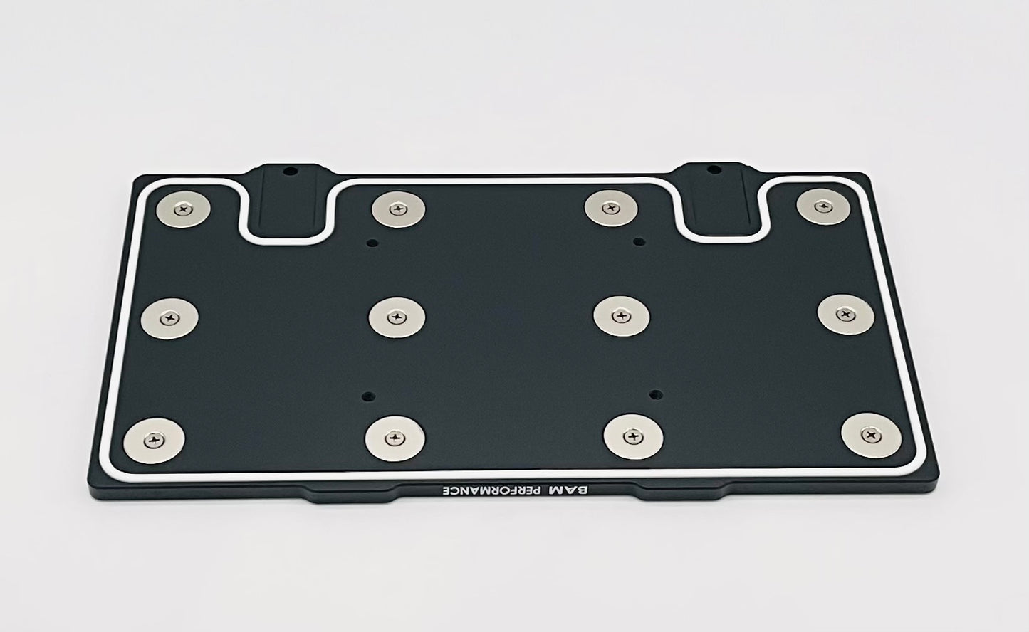 Phrozen Mega 8K/8KS Bed Assembly