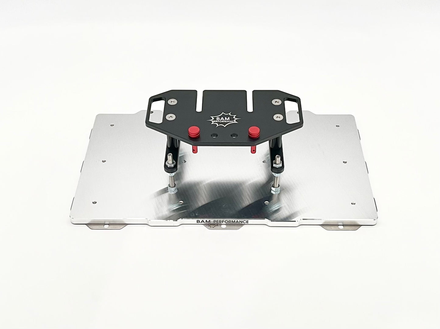 Phrozen Mega 8K/8KS Bed Assembly