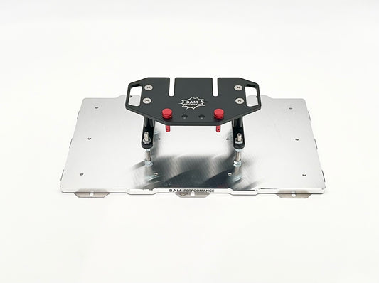 Phrozen Mega 8K/8KS Bed Assembly