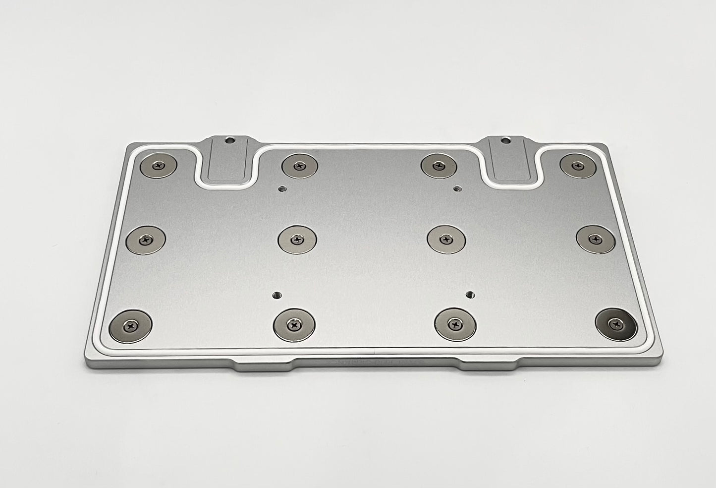 Phrozen Mega 8K/8KS Bed Assembly