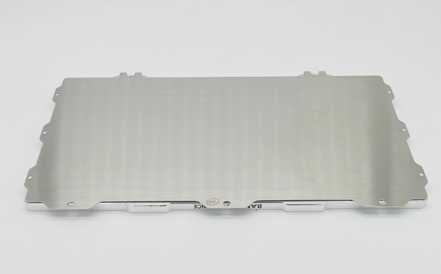 Phrozen Mega 8K/8KS Bed Assembly