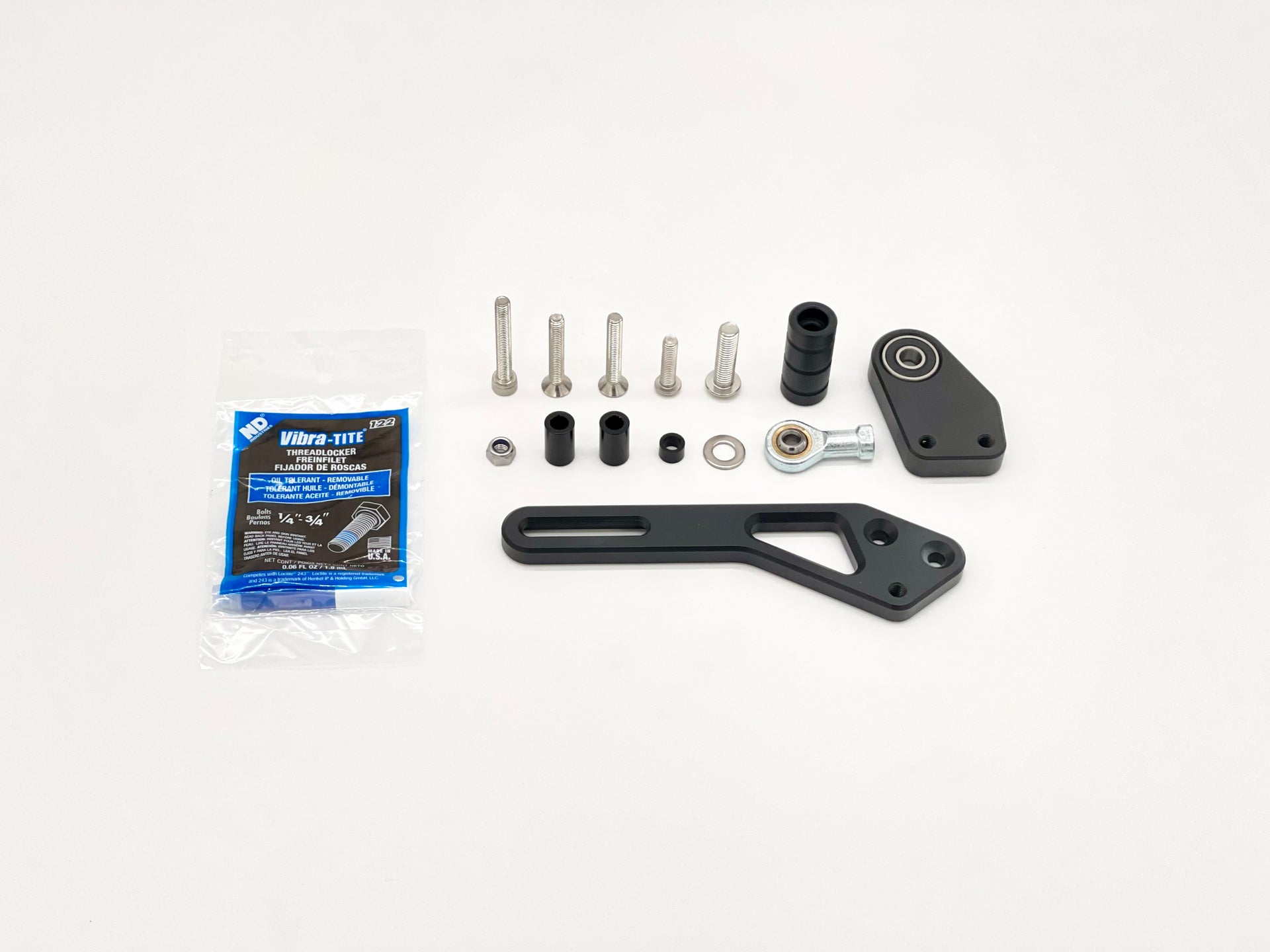 Kawasaki Z H2 Shifter Assembly – BAM Performance LLC