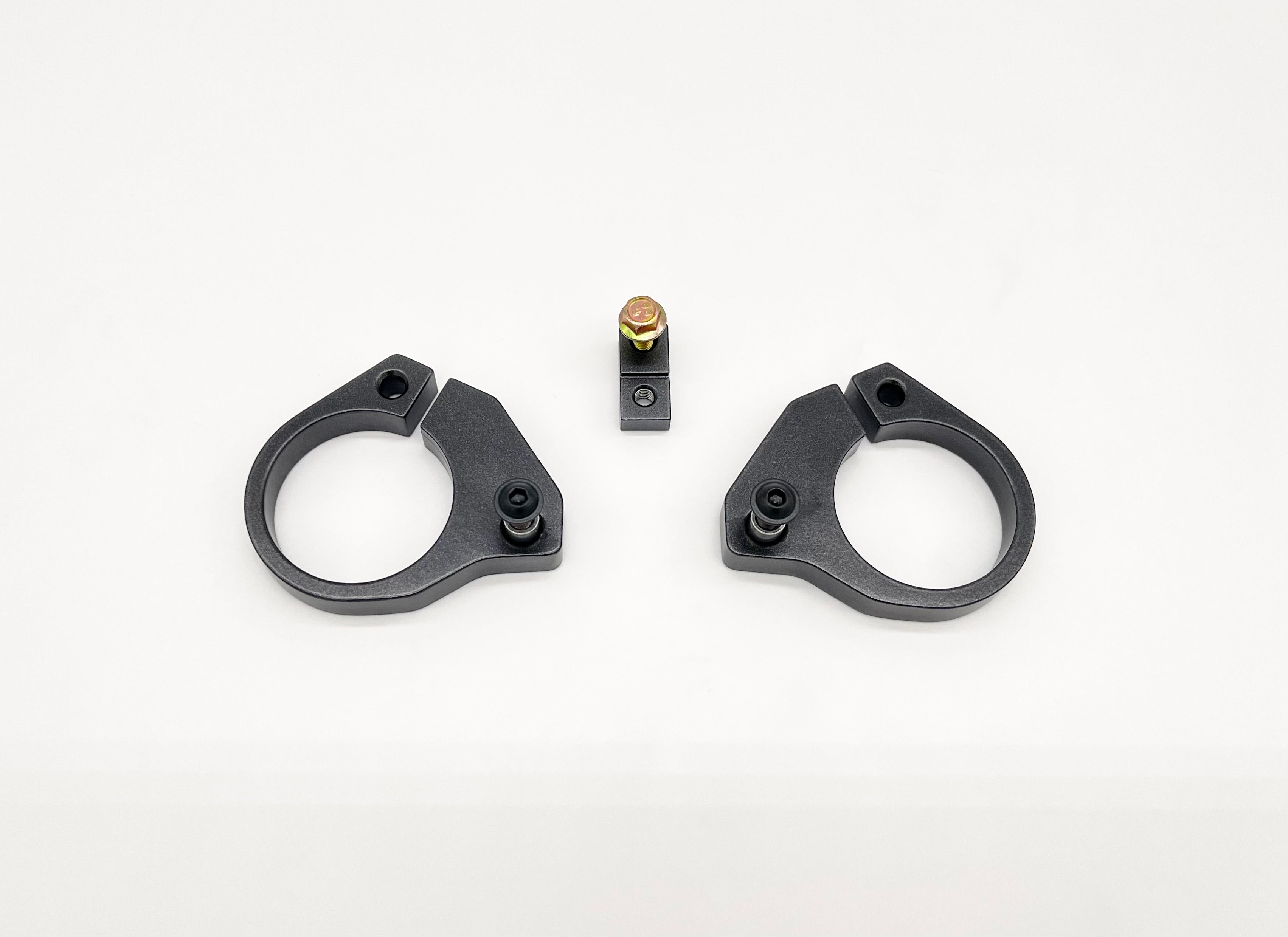 Kawasaki Ninja H2 SX Bar Riser Kit – BAM Performance LLC