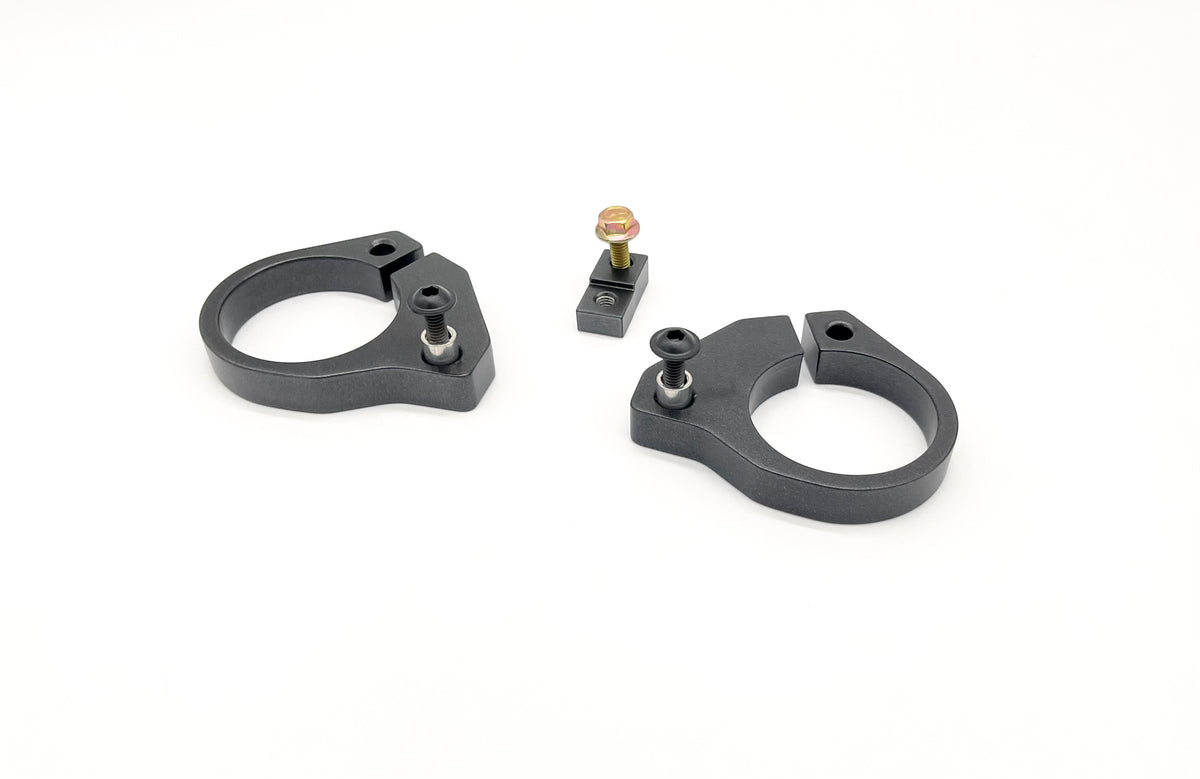 Kawasaki Ninja H2 SX Bar Riser Kit – BAM Performance LLC