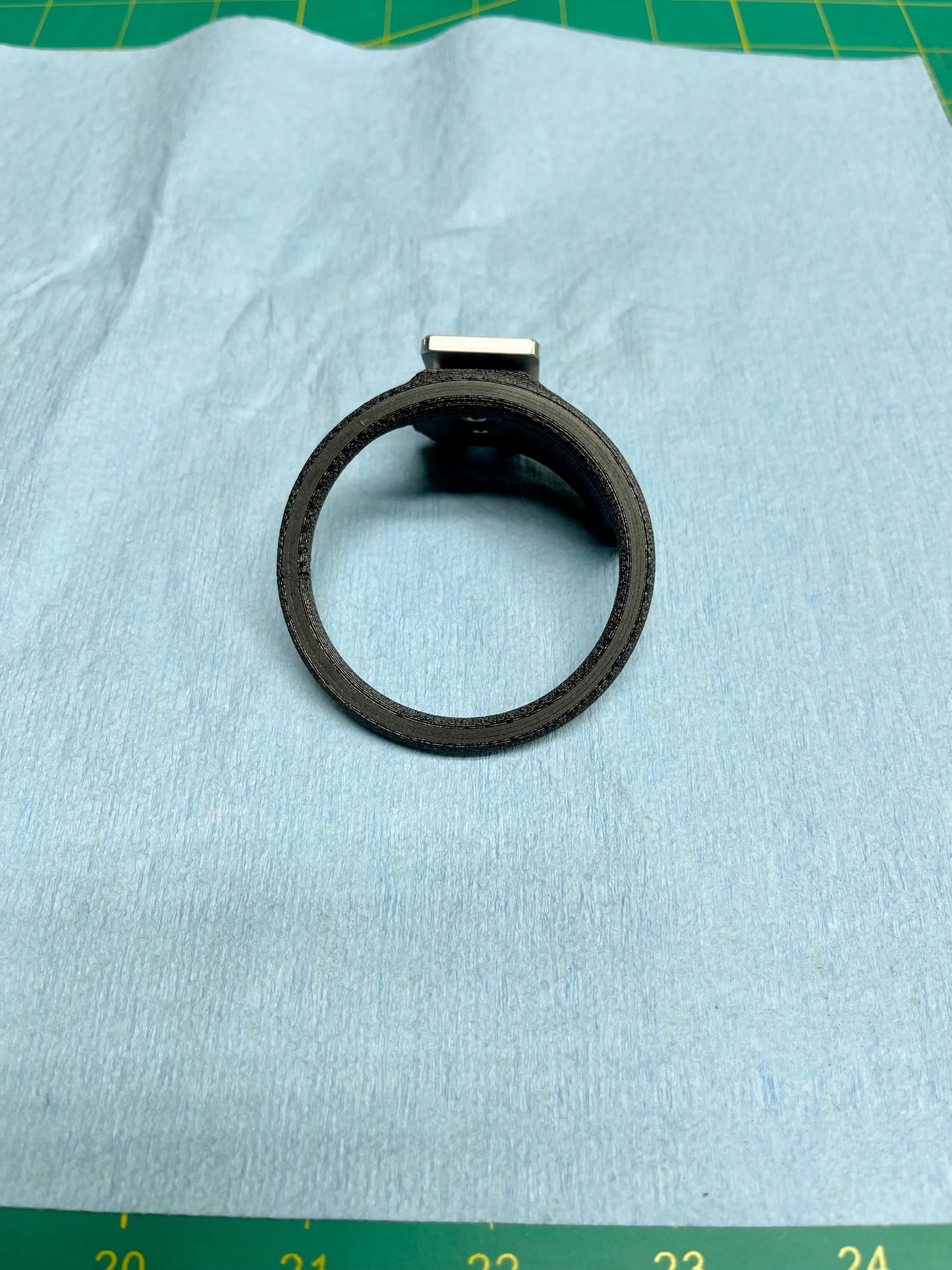 H2 SX gauge holder
