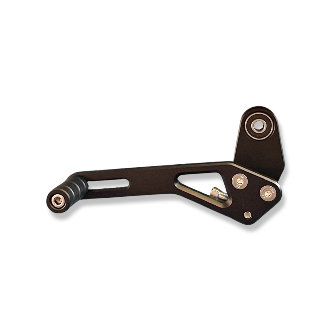 Kawasaki Z H2 Shifter Assembly – BAM Performance LLC Kawasaki Z H2 Shifter Assembly – BAM Performance LLC
