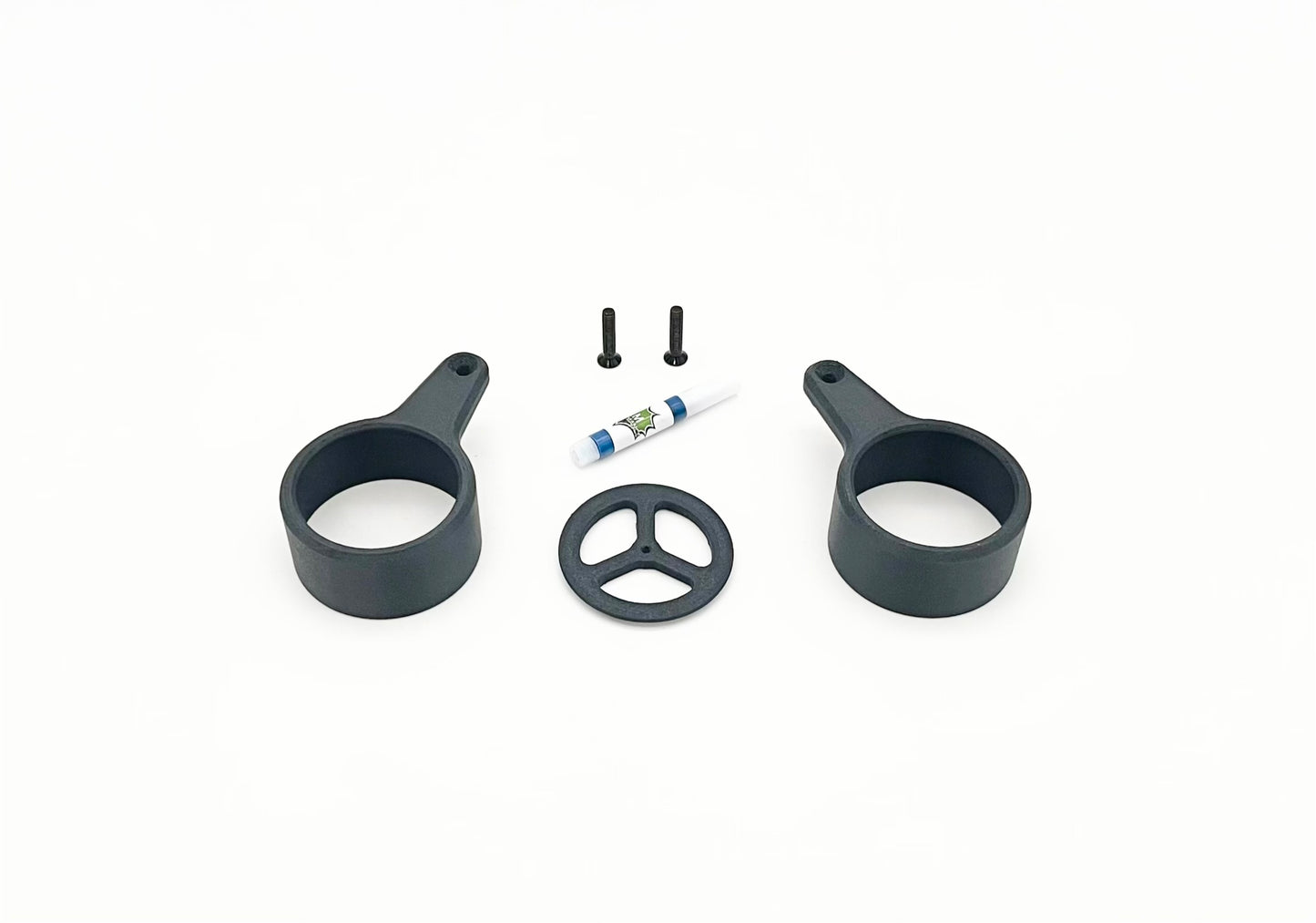 ZX14R Gauge Mount Kits