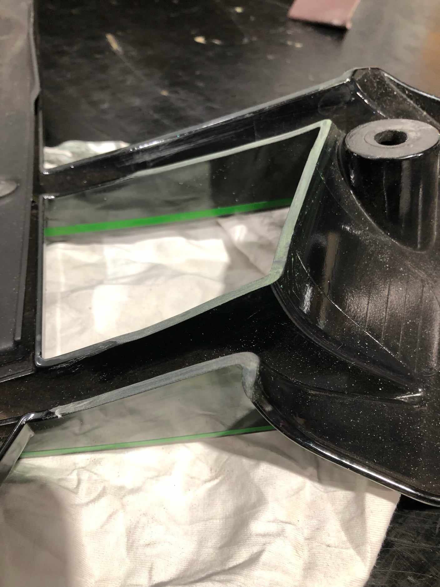 Kawasaki Ninja H2 Catch Can Kit